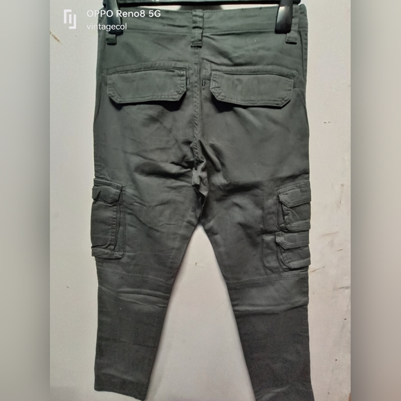 Wrangler cargo pants - Picture 11 of 14